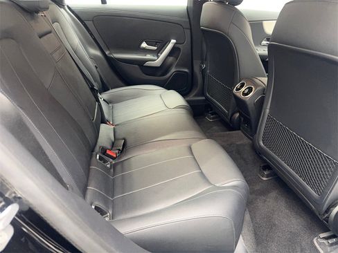 Used 2025 Mercedes-Benz CLA 250 CLA 250 NAV,CAM,PANO,HTD STS,B image 38