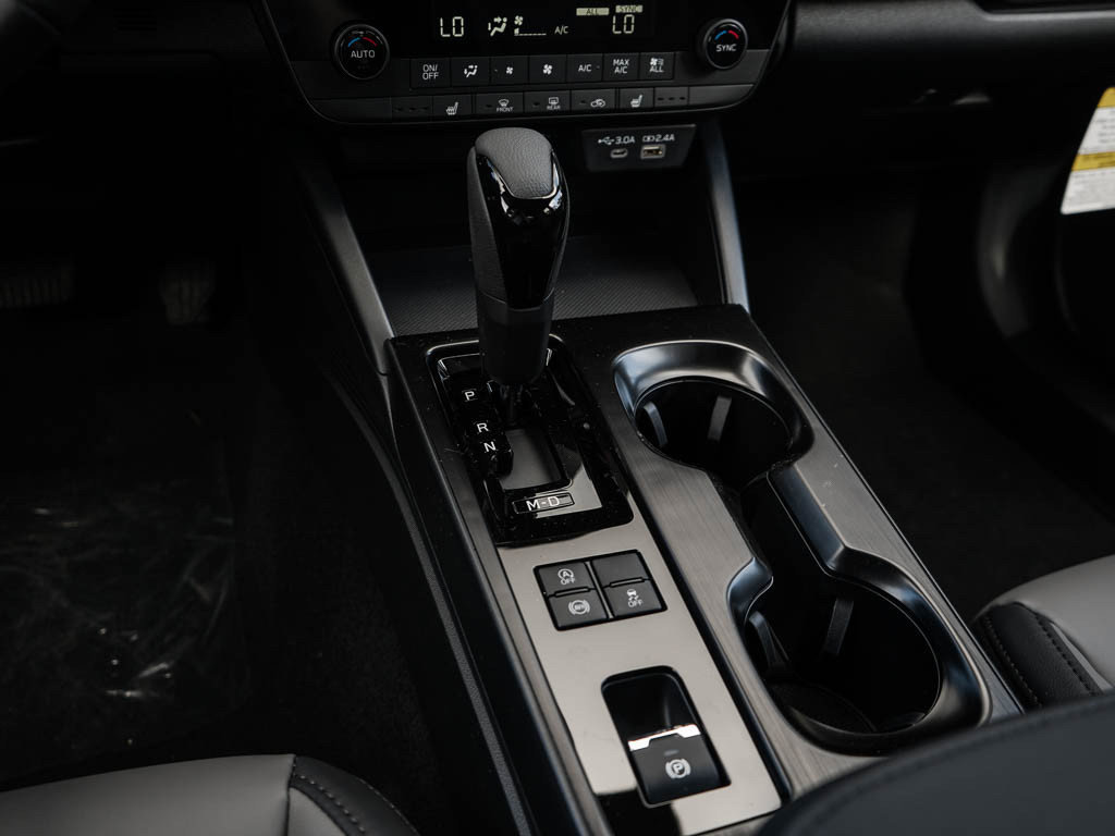 New 2026 Subaru Outback Premium AWD/4WD image 27