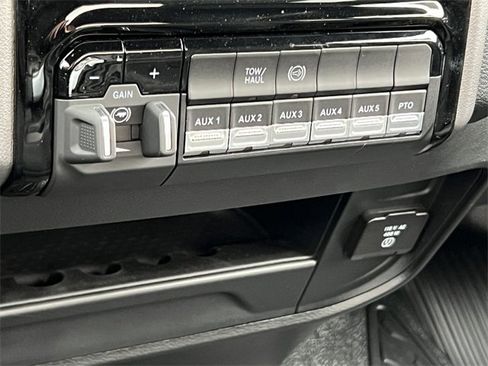 New 2026 RAM 5500 Tradesman image 22