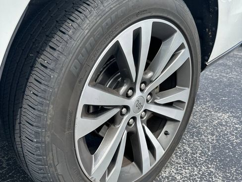 Used 2021 Ford Expedition Max King Ranch AWD/4WD image 9
