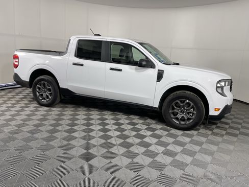 Used 2026 Ford Maverick XLT w/ 4K Tow Package AWD/4WD image 6