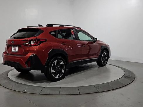 Certified 2025 Subaru Crosstrek 2.5i Limited w/ Popular Package #4A AWD/4WD image 6