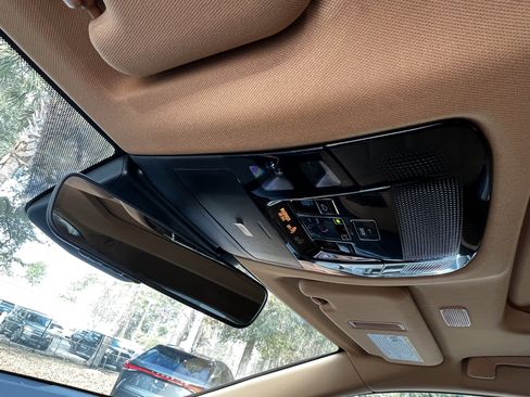 Used 2025 Lexus NX 250 FWD w/ Premium Package image 27