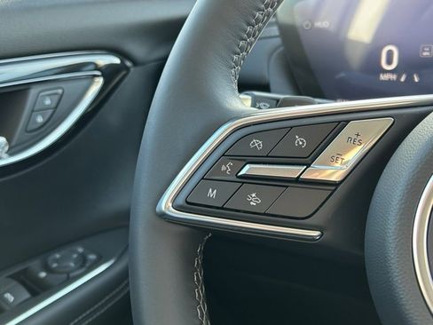 New 2026 Buick Envision Preferred image 33