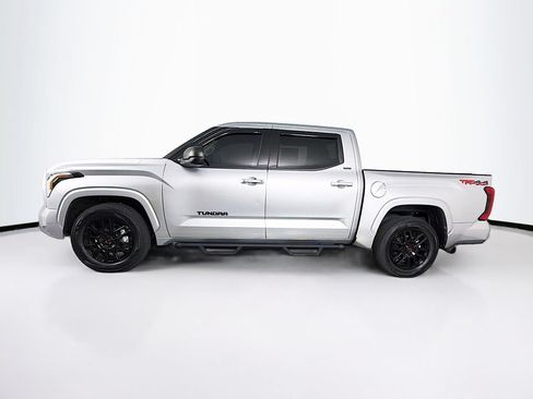Used 2023 Toyota Tundra SR5 w/ TRD Sport Package AWD/4WD image 6