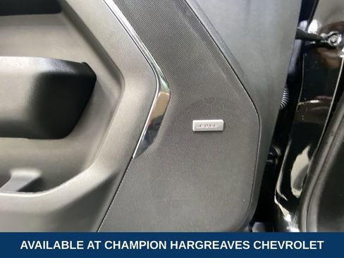 Certified 2026 Chevrolet Tahoe RST w/ Advanced Technology Package AWD/4WD image 32