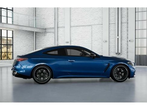 New 2026 Mercedes-Benz CLE 53 AMG CLE 53 AMG 2D Coupe 4MATIC image 18