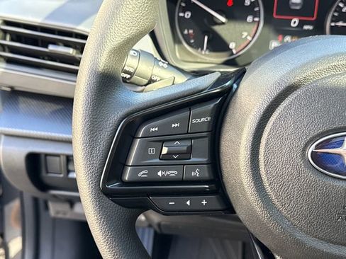 New 2026 Subaru Crosstrek 2.0i Premium image 26