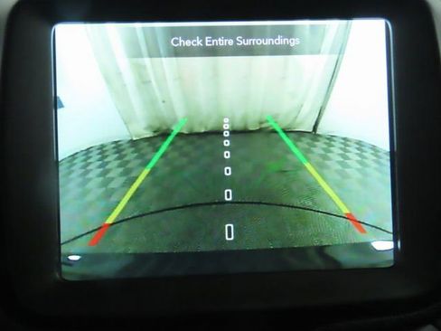 Used 2022 Jeep Renegade Trailhawk image 16