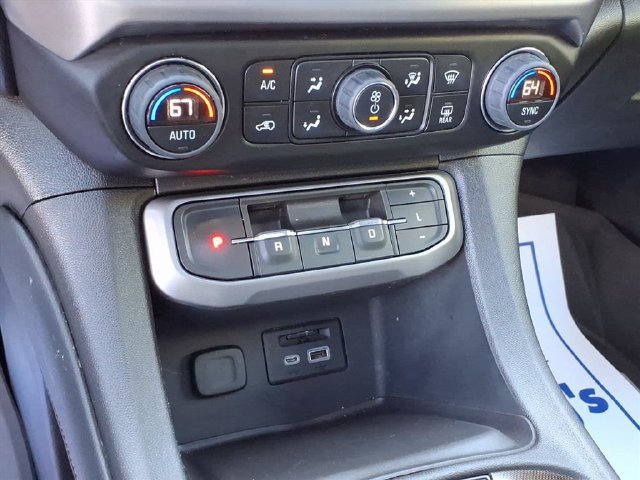 Used 2023 GMC Acadia AT4 w/ Technology Package AWD/4WD image 23