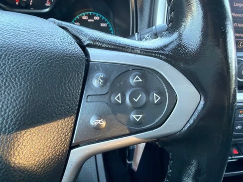Used 2022 Chevrolet Colorado LT w/ Fleet Safety Package RWD image 24