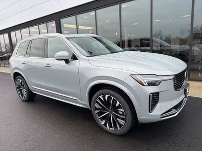 New 2026 Volvo XC90 B6 Plus w/ Protection Package Premier