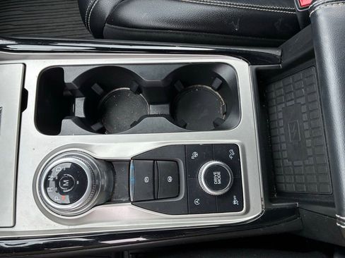 Used 2021 Ford Explorer ST w/ Equipment Group 401A image 38