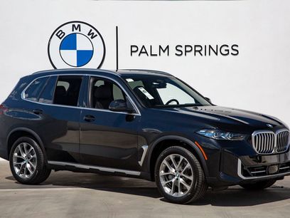 Certified 2025 BMW X5 sDrive40i w/ Premium Package