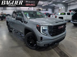 Used 2024 GMC Sierra 1500 Elevation w/ X31 Off-Road Package AWD/4WD video 1
