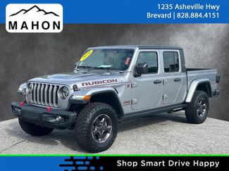 Used 2020 Jeep Gladiator Rubicon video 1