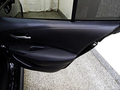 Used 2020 Toyota Corolla SE FWD image 12