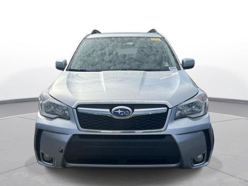 Used 2015 Subaru Forester 2.0XT Touring AWD/4WD image 3