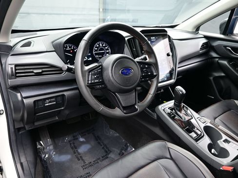 Used 2025 Subaru Crosstrek 2.5i Limited AWD/4WD image 13