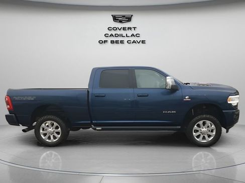 Used 2023 RAM 2500 Laramie image 11