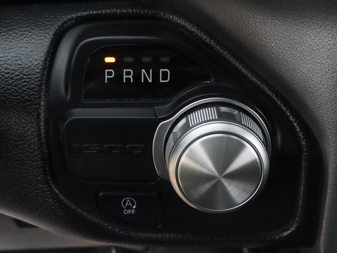 Used 2020 RAM 1500 Laramie w/ Sport Appearance Package image 40