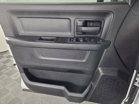 Used 2024 RAM 2500 Tradesman AWD/4WD image 22