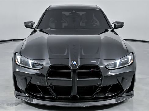 Used 2025 BMW M3 Competition AWD/4WD image 5