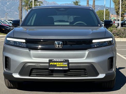New 2025 Honda Prologue Eco image 9