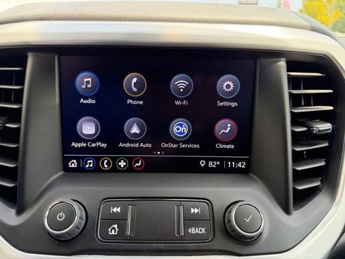 Certified 2023 GMC Acadia SLE w/ Driver Convenience Package AWD/4WD image 27