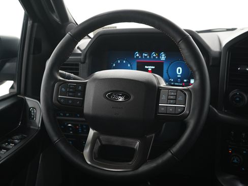 Used 2024 Ford F150 Tremor w/ Tow/Haul Package AWD/4WD image 14