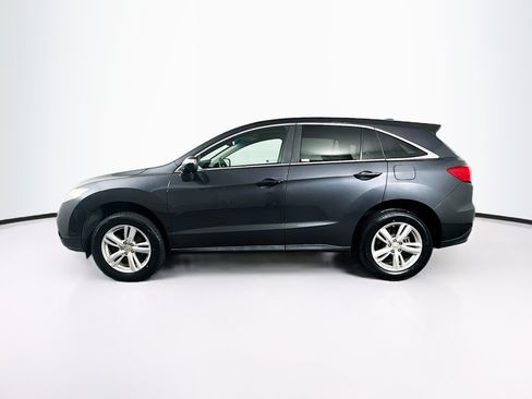 Used 2015 Acura RDX FWD image 4