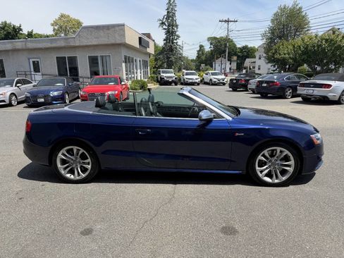 Used 2014 Audi S5 Premium Plus AWD/4WD image 9