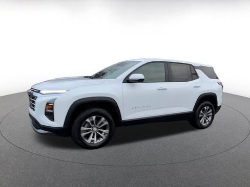 Used 2025 Chevrolet Equinox LT image 8