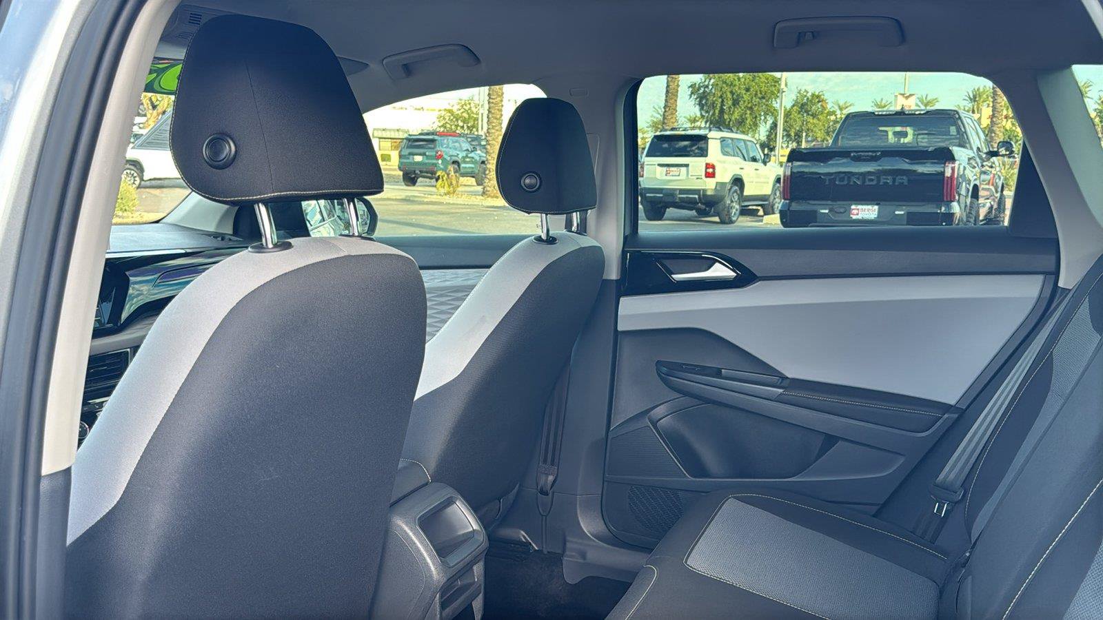 Used 2024 Volkswagen Taos S AWD/4WD image 31