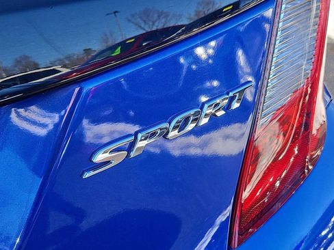 Certified 2018 Honda Fit Sport image 11