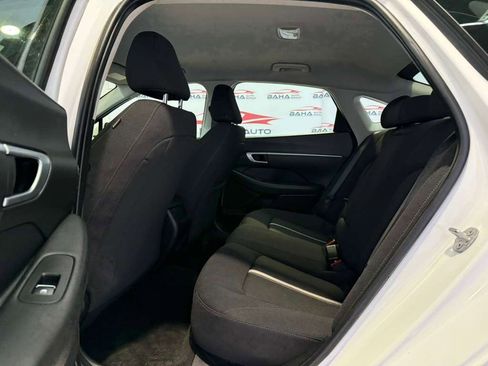 Used 2025 Hyundai Sonata SEL image 33