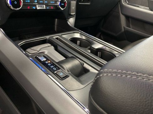 New 2025 Ford F150 XLT w/ Equipment Group 302A MID image 48