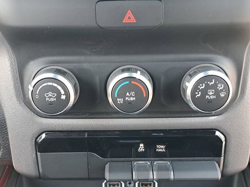 Certified 2022 RAM 1500 Rebel AWD/4WD image 23