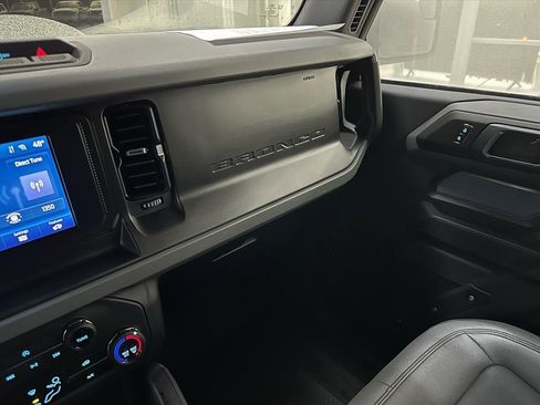 Certified 2023 Ford Bronco Big Bend image 29