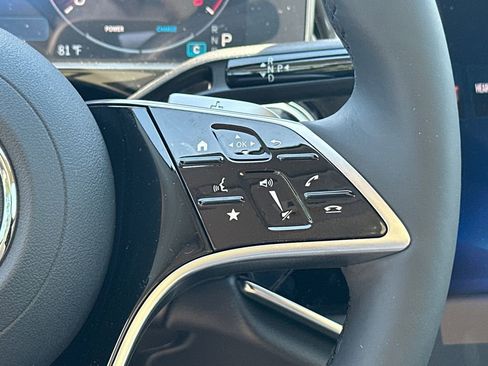 New 2026 Mercedes-Benz E 350 4MATIC Sedan image 28