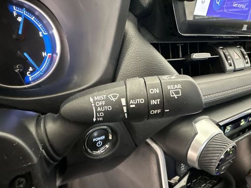 Used 2024 Toyota RAV4 XLE Premium image 16