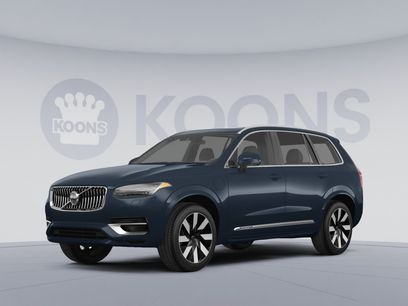 Used 2024 Volvo XC90 T8 Ultimate