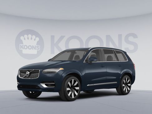 Used 2024 Volvo XC90 T8 Ultimate AWD/4WD image 1