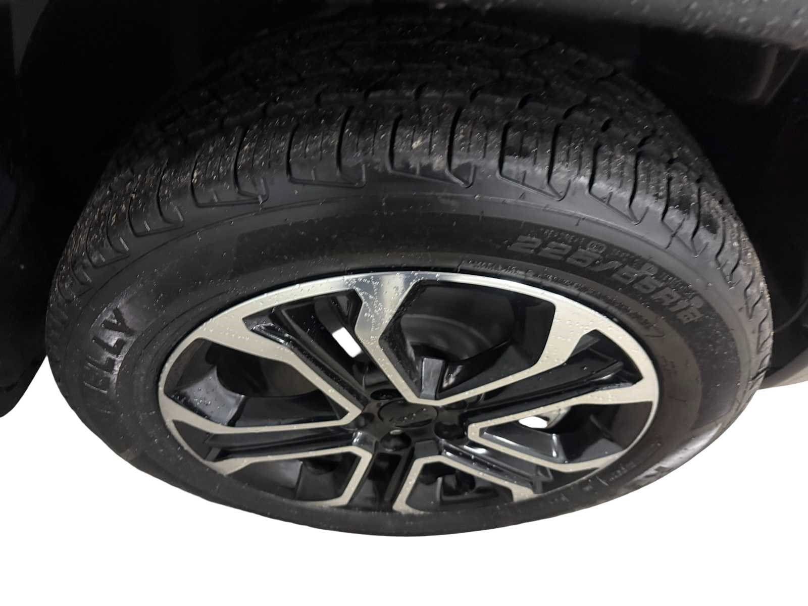 Used 2023 Jeep Compass Limited AWD/4WD image 11