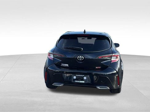 Used 2021 Toyota Corolla XSE image 6