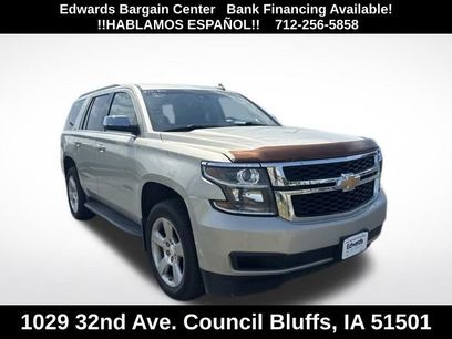 Used 2016 Chevrolet Tahoe LT