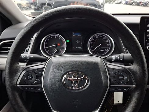 Certified 2023 Toyota Camry LE image 18