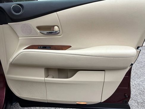 Used 2013 Lexus RX 350 FWD image 31