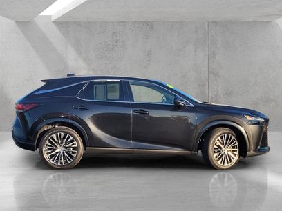 Used 2023 Lexus RX 350 w/ Accessory Package (Z1)