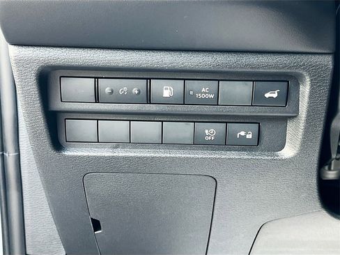 New 2025 Mitsubishi Outlander SEL Black Edition image 10